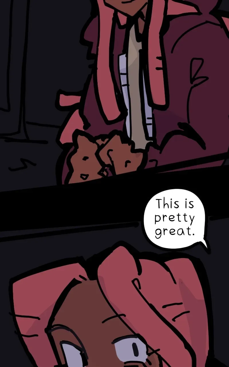 Paperteeth! Chapter 179 page 8