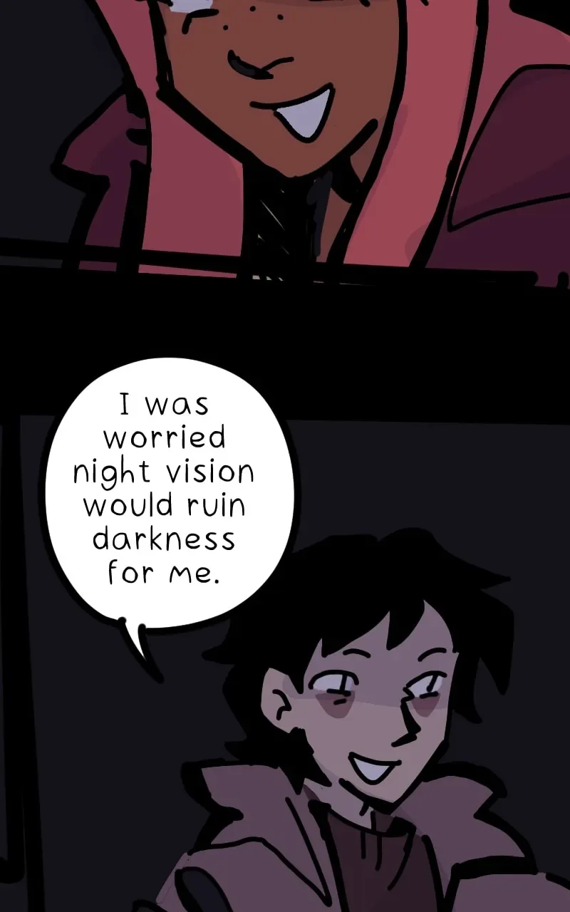 Paperteeth! Chapter 179 page 9