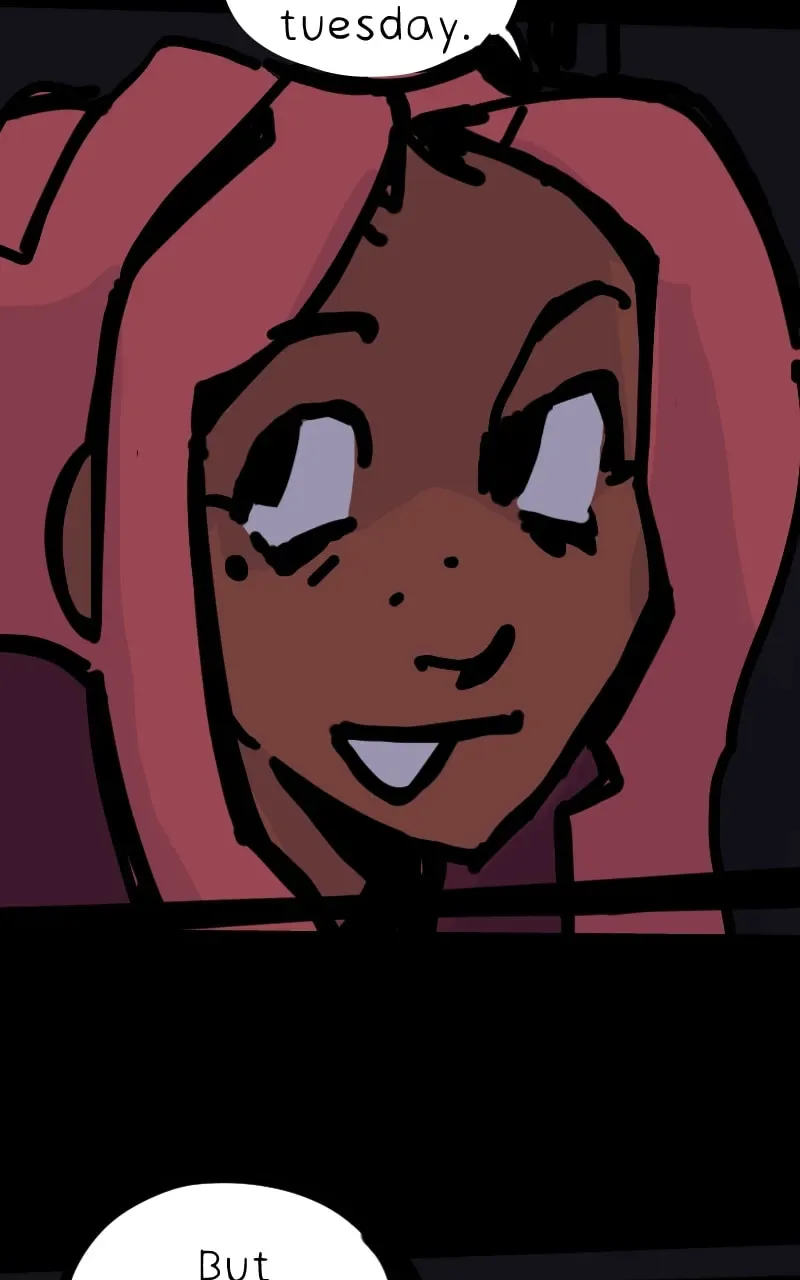 Paperteeth! Chapter 179 page 16