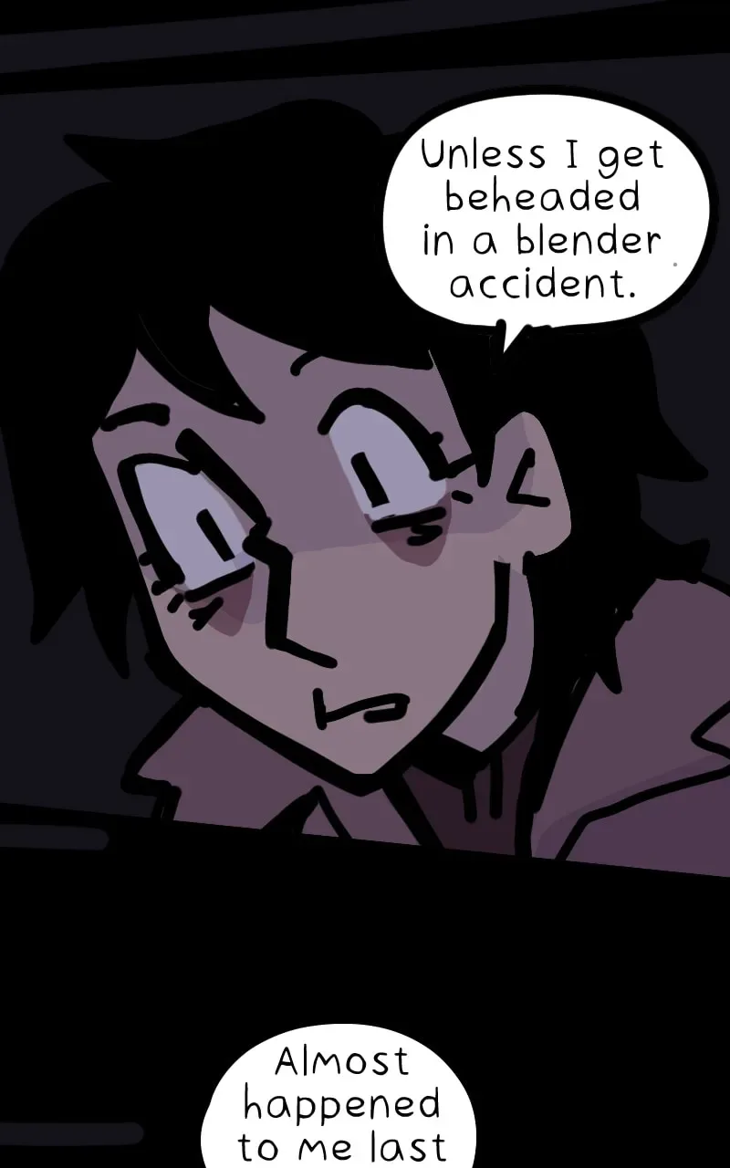 Paperteeth! Chapter 179 page 15