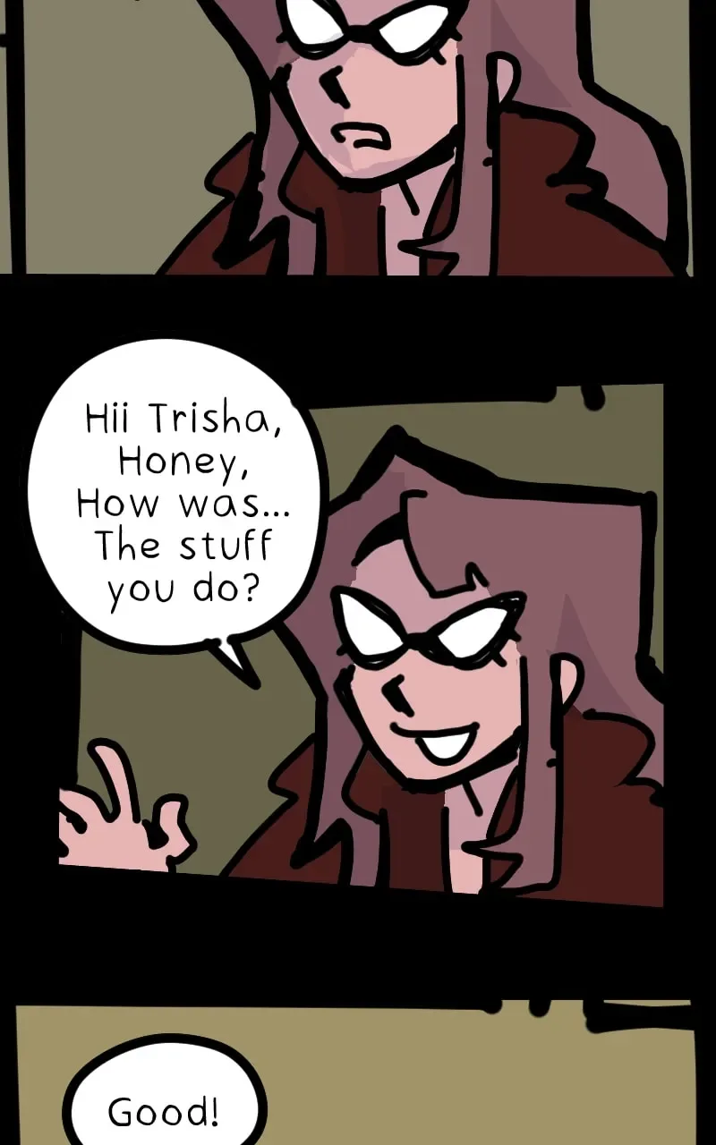 Paperteeth! Chapter 179 page 5