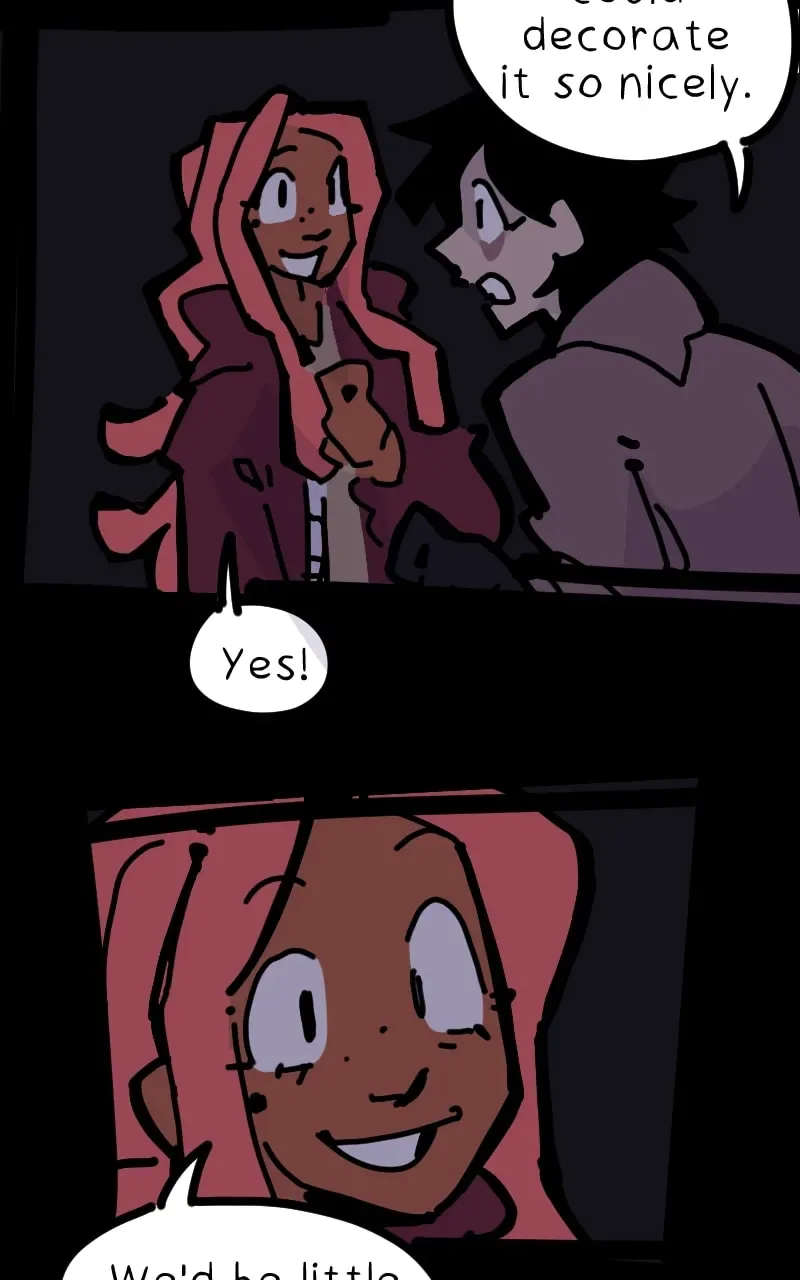 Paperteeth! Chapter 180 page 3