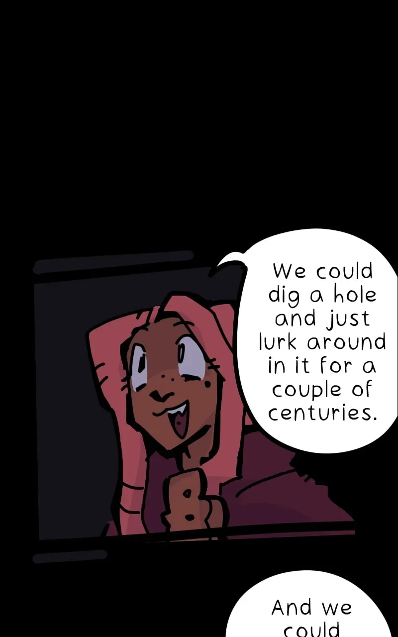 Paperteeth! Chapter 180 page 2