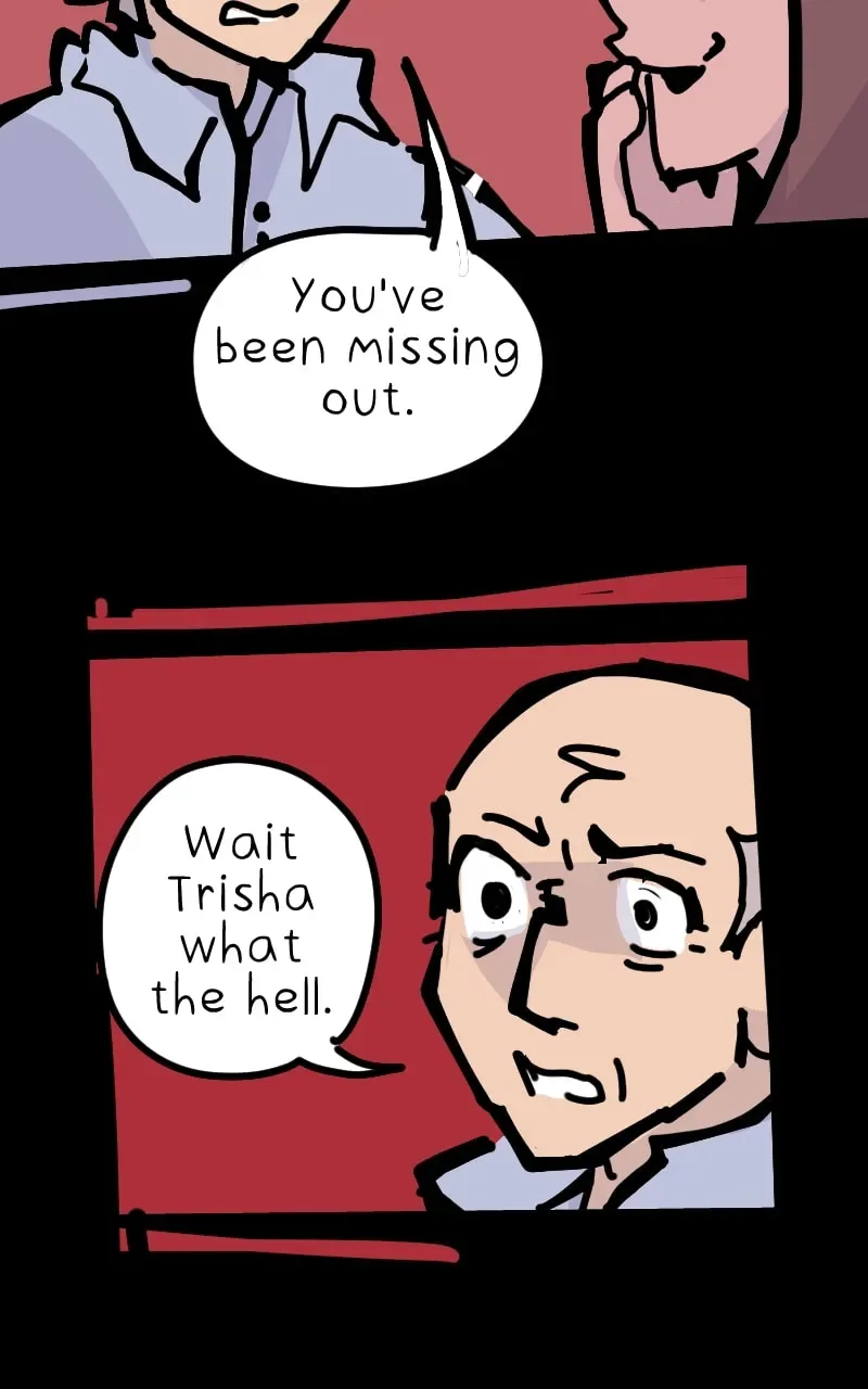 Paperteeth! Chapter 180 page 9