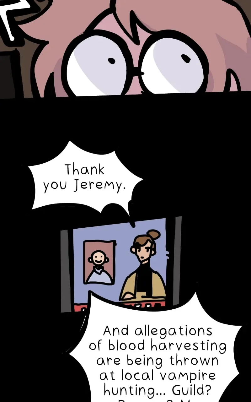 Paperteeth! Chapter 180 page 6