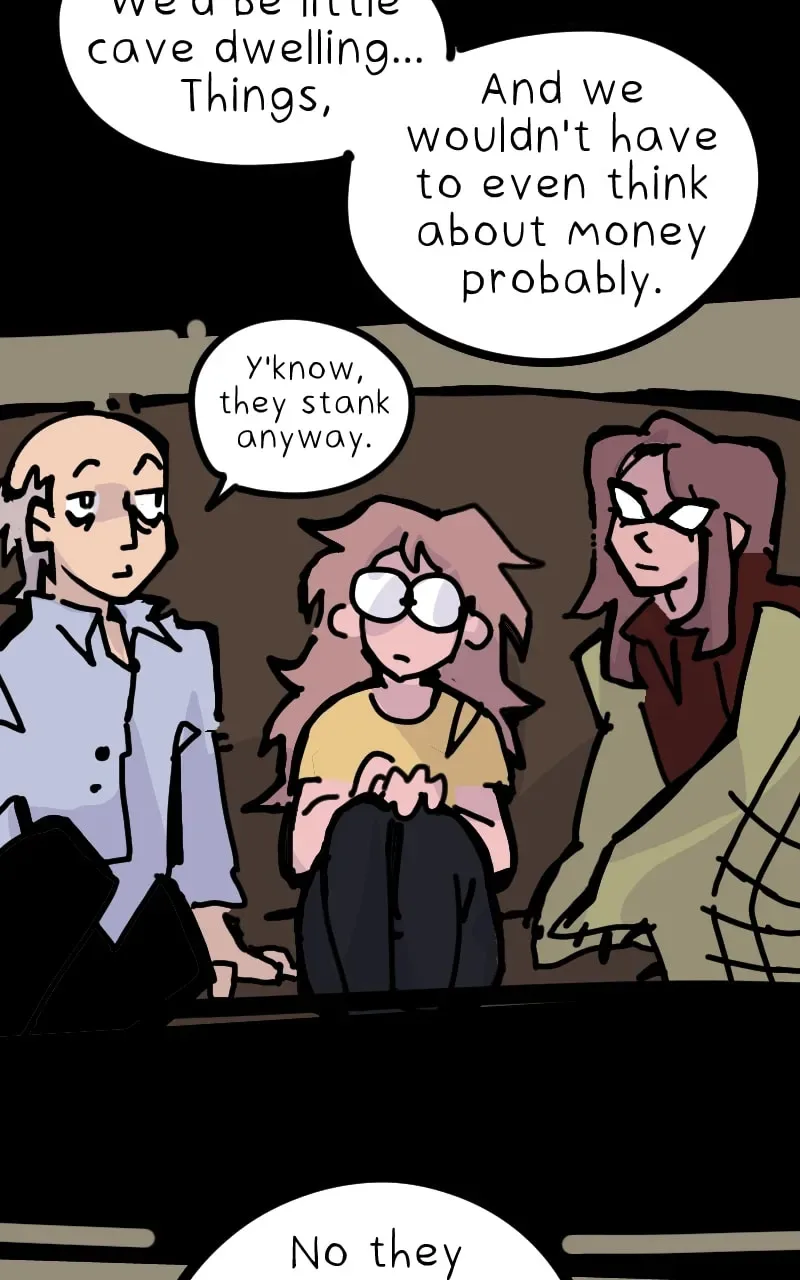 Paperteeth! Chapter 180 page 4