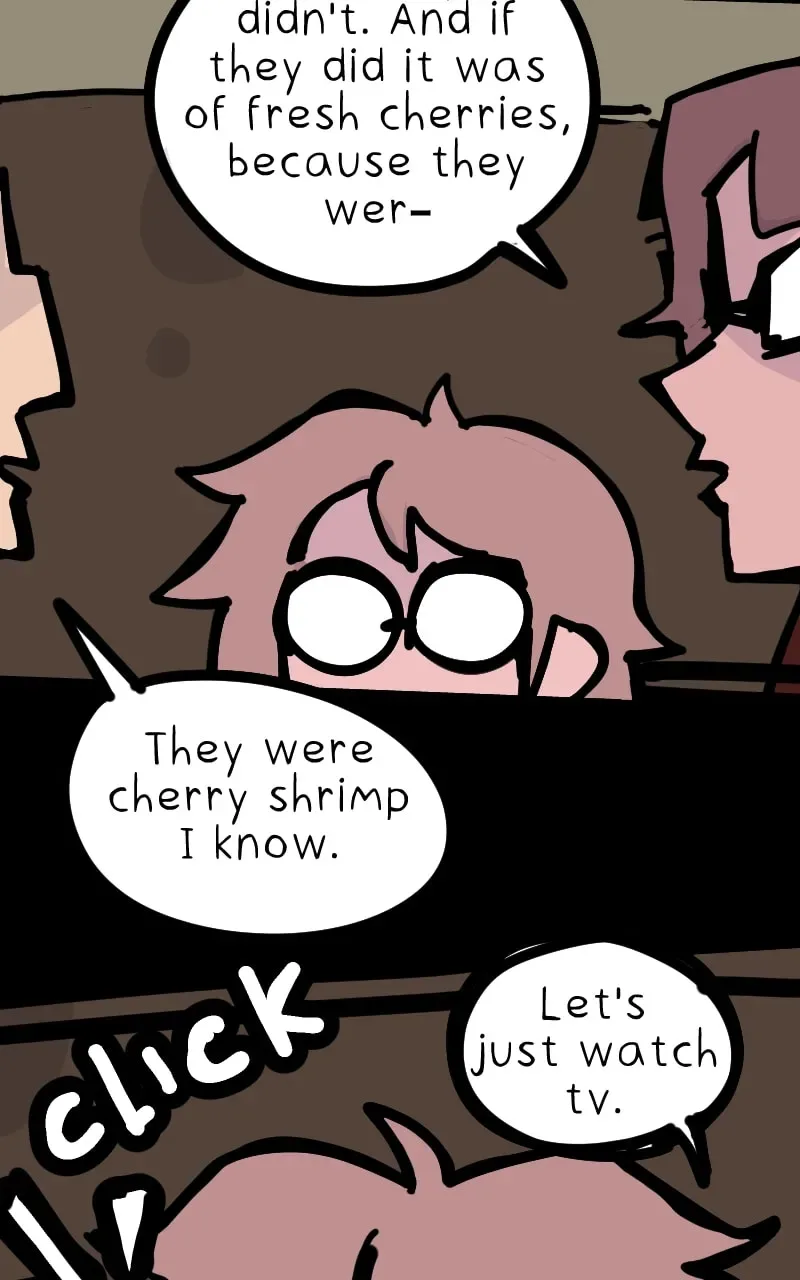 Paperteeth! Chapter 180 page 5