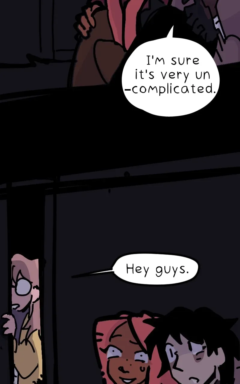 Paperteeth! Chapter 180 page 13