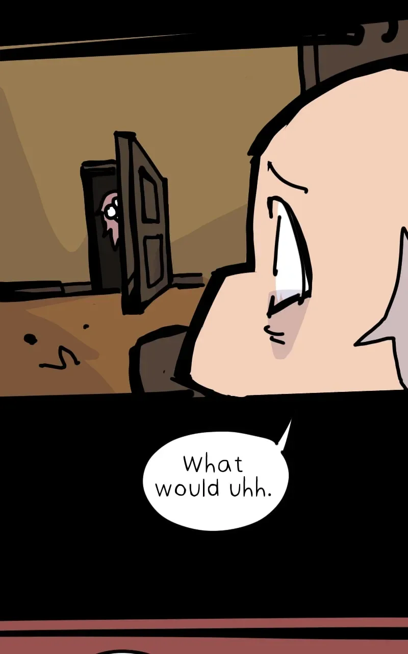Paperteeth! Chapter 180 page 10