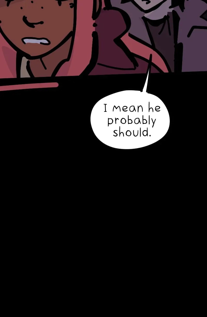 Paperteeth! Chapter 180 page 17