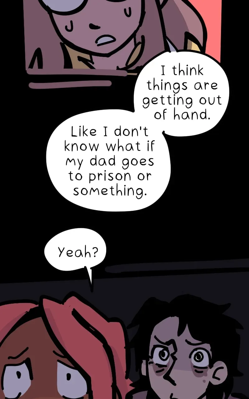 Paperteeth! Chapter 180 page 16