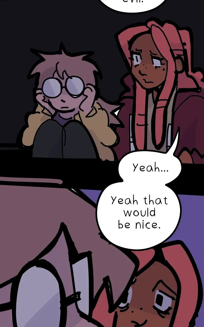 Paperteeth! Chapter 181 page 4