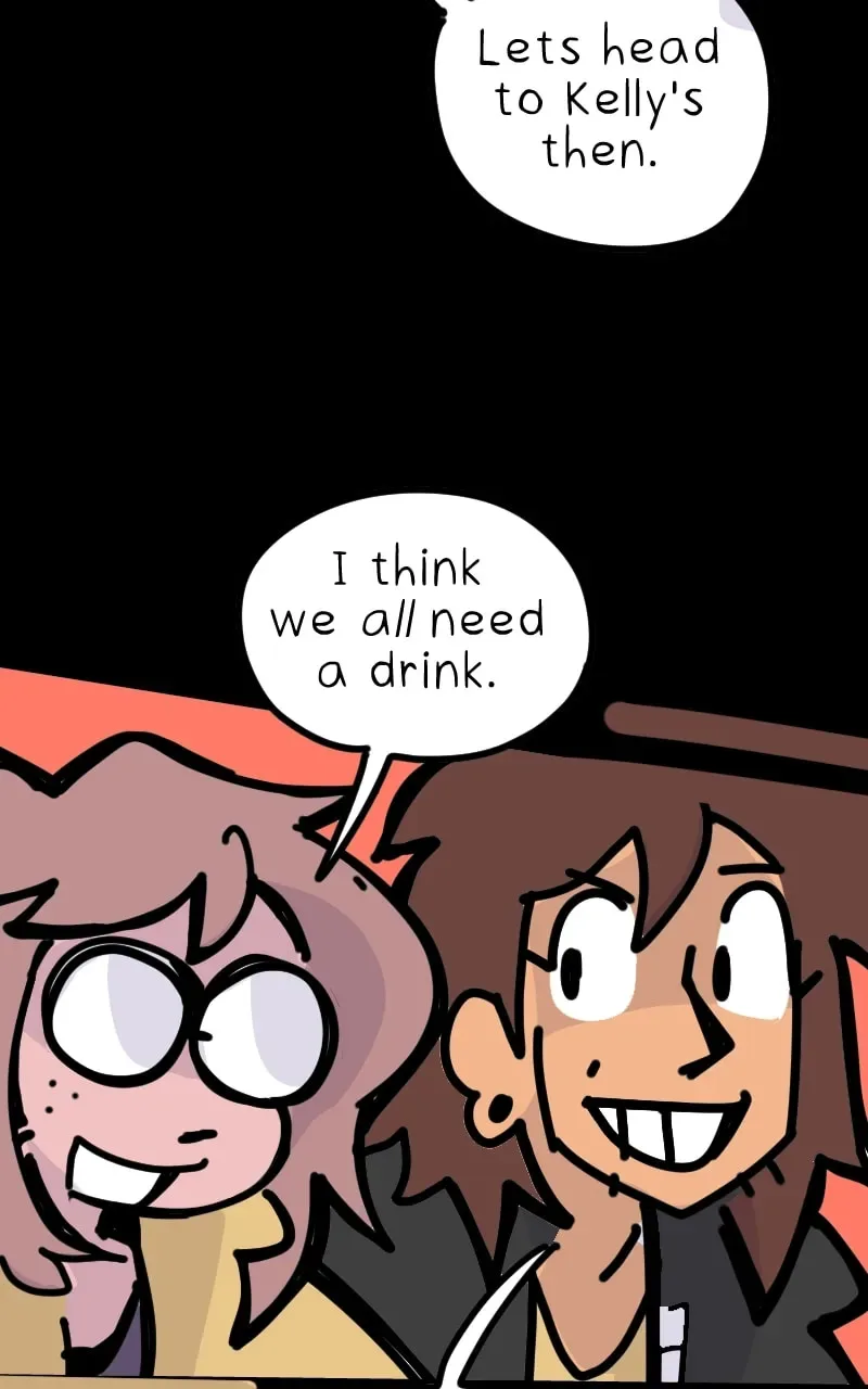Paperteeth! Chapter 181 page 11
