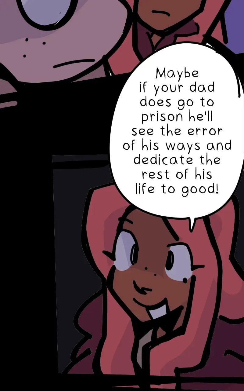Paperteeth! Chapter 181 page 5