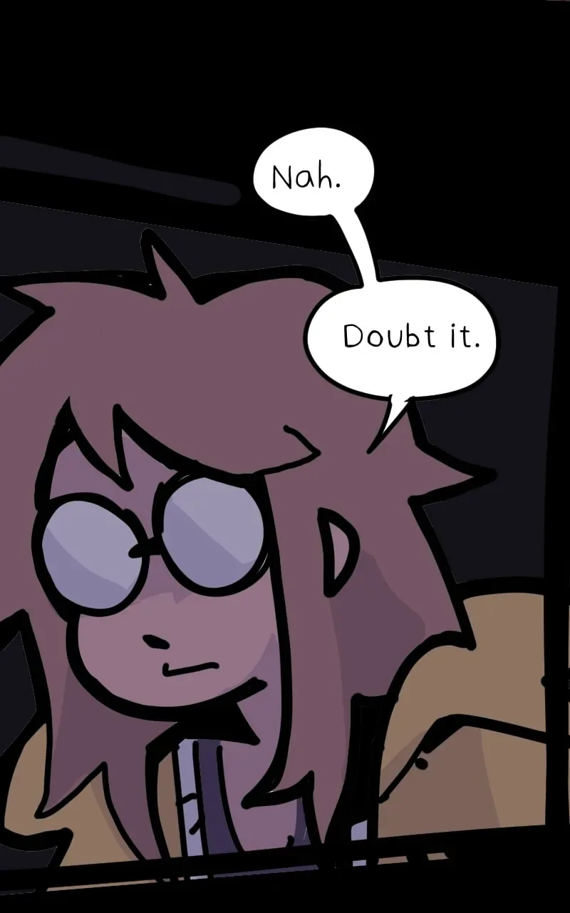 Paperteeth! Chapter 181 page 6