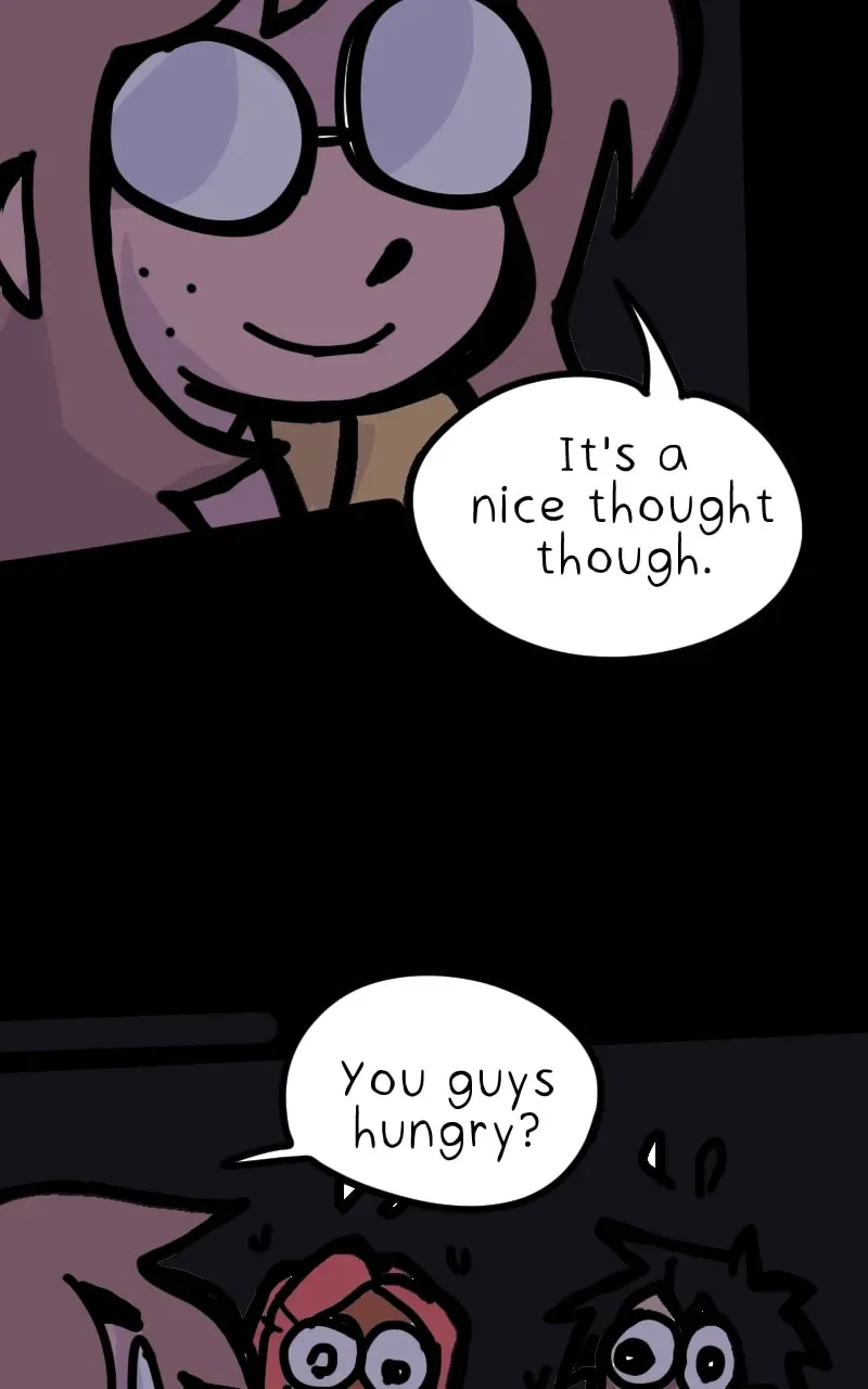 Paperteeth! Chapter 181 page 9