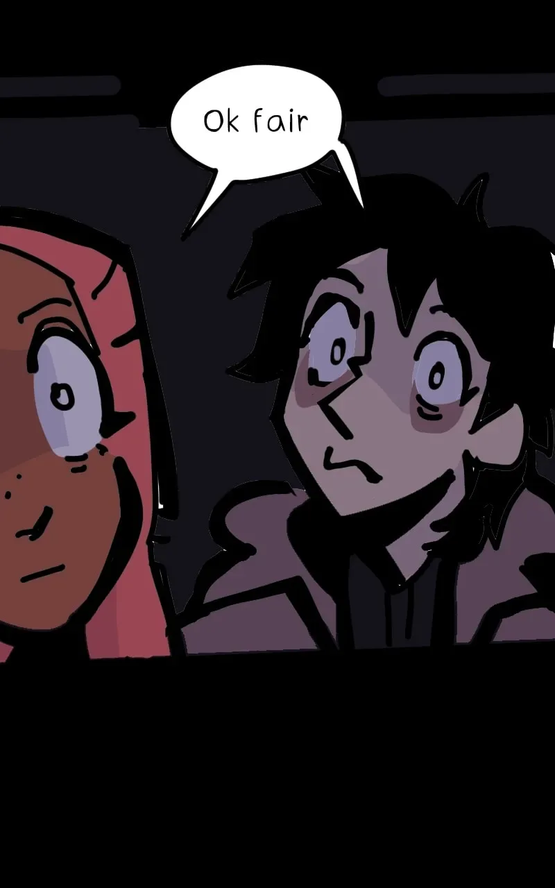 Paperteeth! Chapter 181 page 7