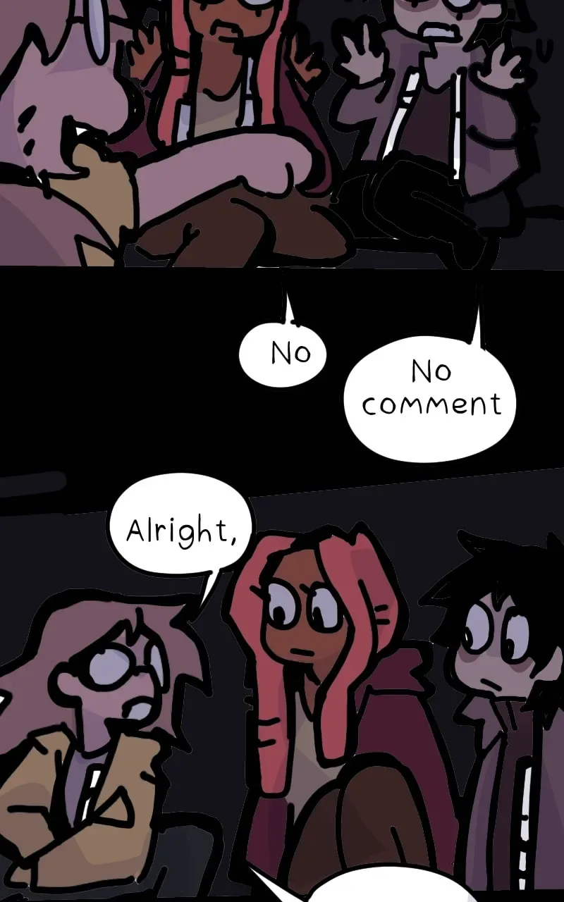 Paperteeth! Chapter 181 page 10