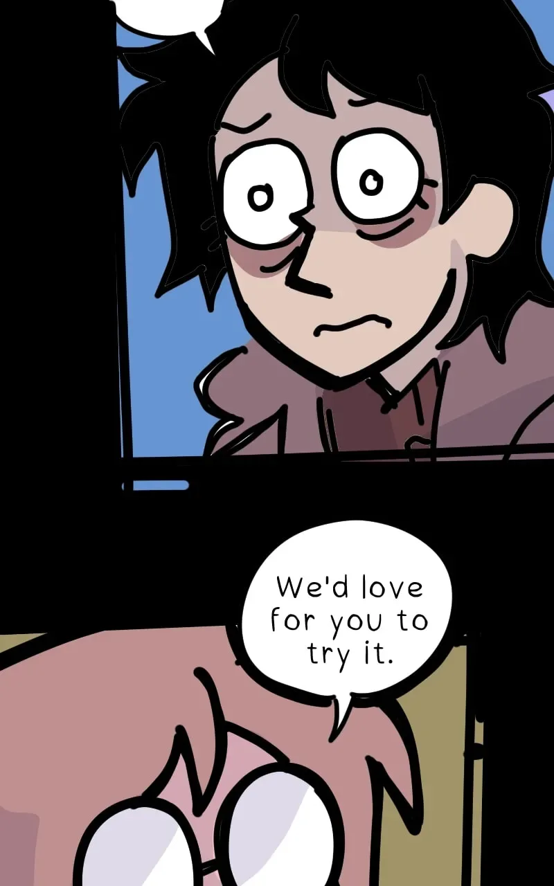 Paperteeth! Chapter 181 page 16