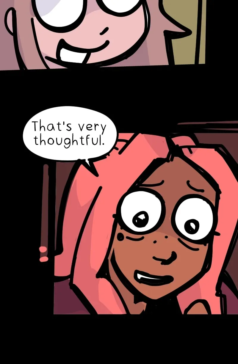 Paperteeth! Chapter 181 page 17