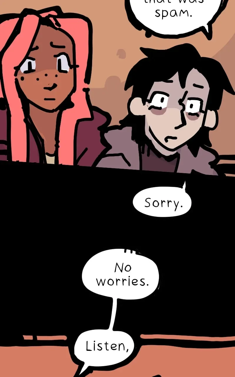 Paperteeth! Chapter 182 page 12