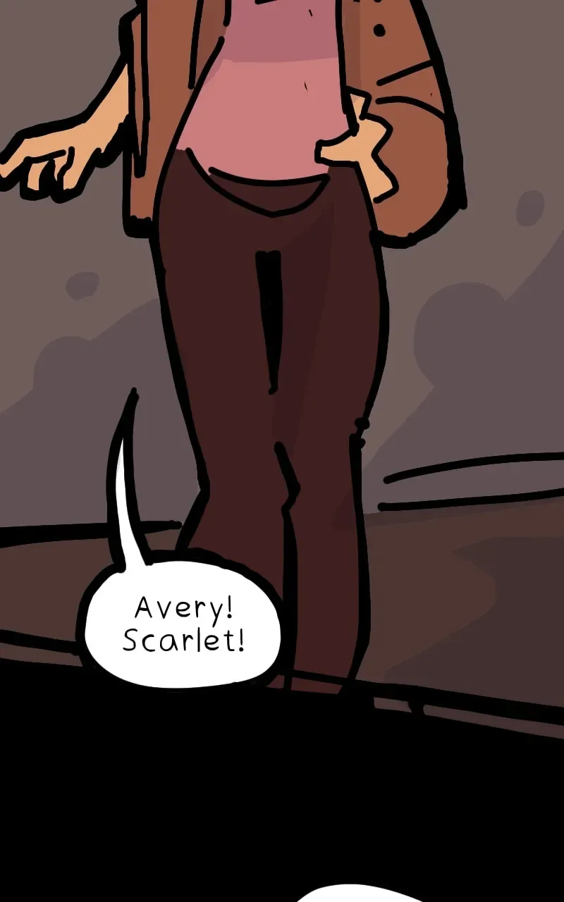 Paperteeth! Chapter 182 page 10