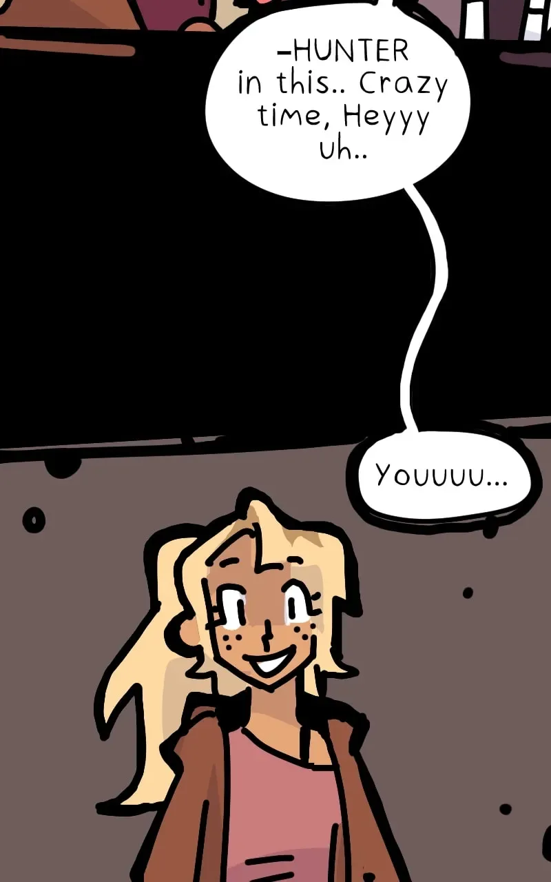 Paperteeth! Chapter 182 page 9
