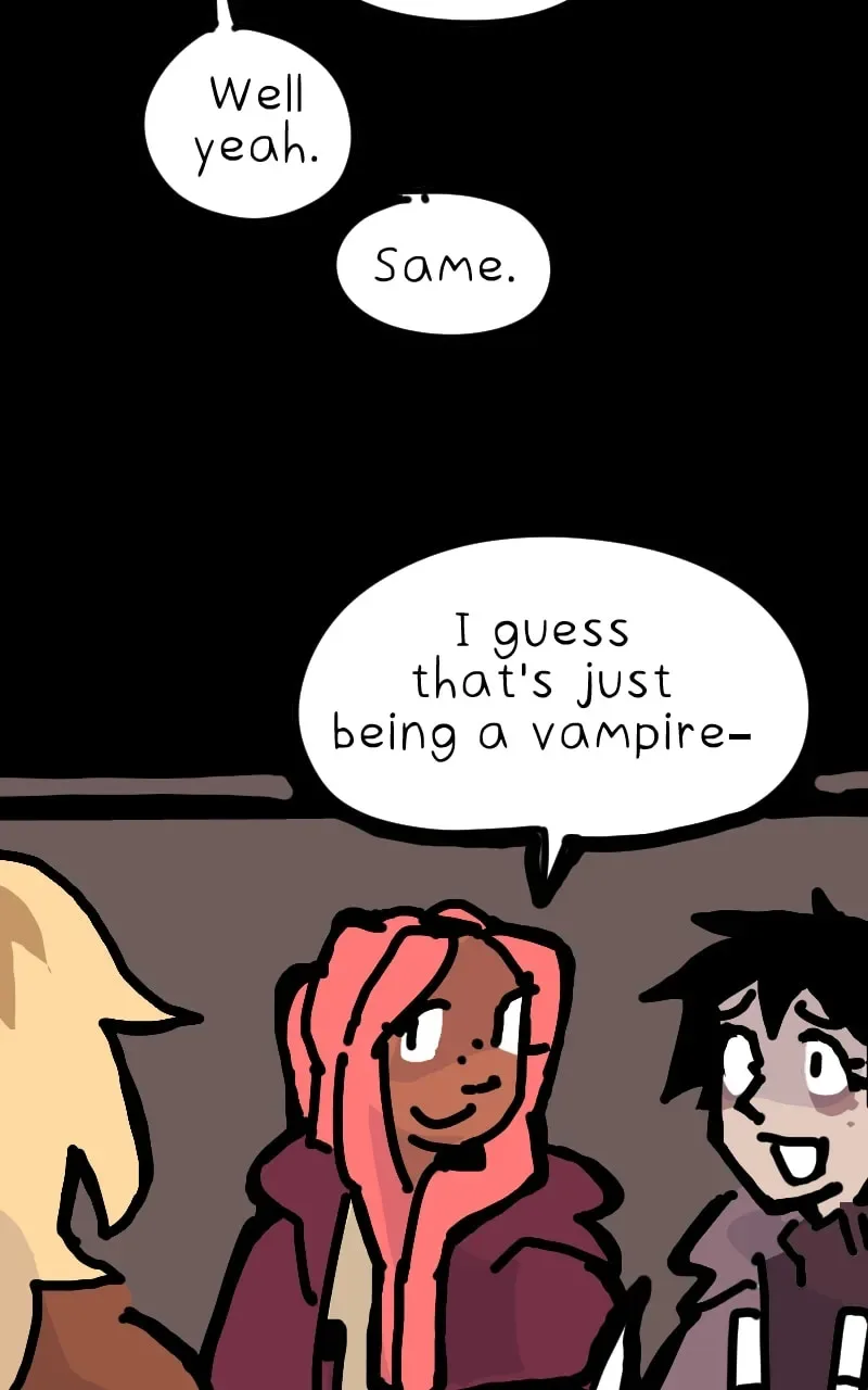 Paperteeth! Chapter 182 page 8