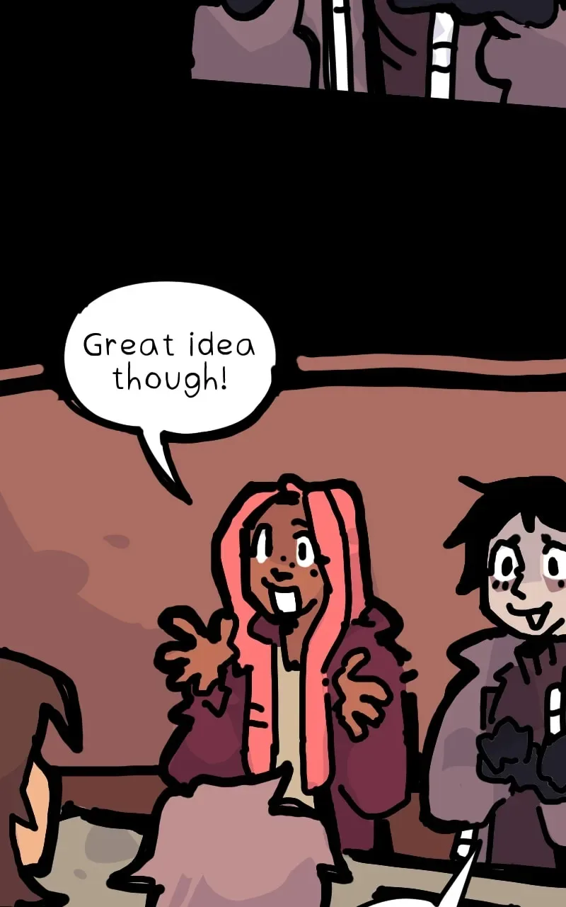 Paperteeth! Chapter 182 page 5