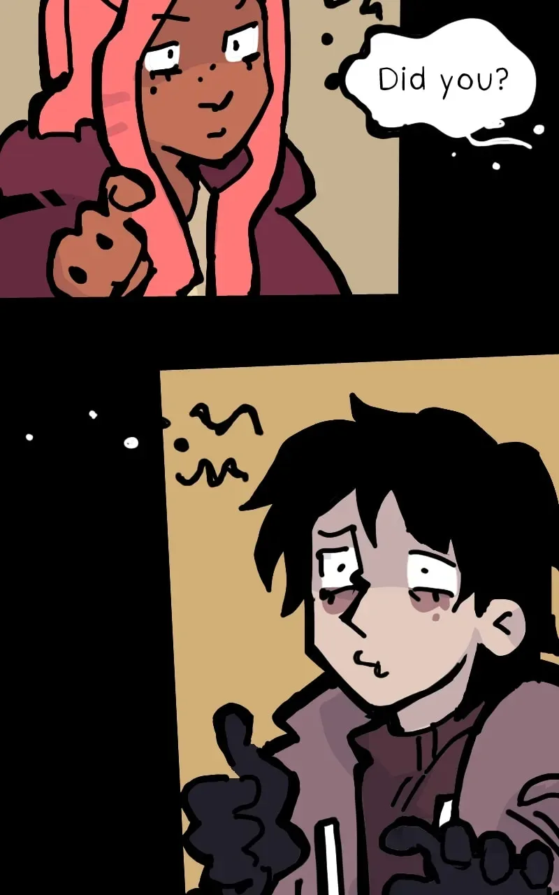 Paperteeth! Chapter 182 page 4