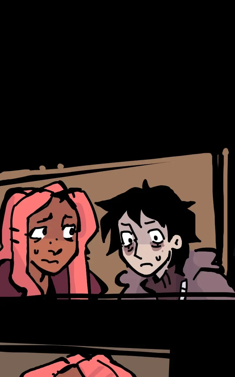 Paperteeth! Chapter 182 page 2