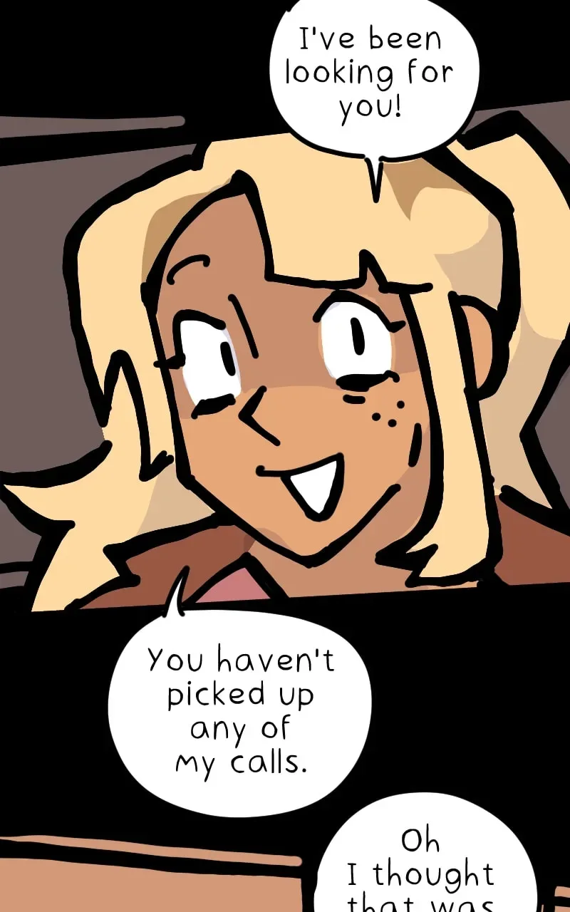 Paperteeth! Chapter 182 page 11