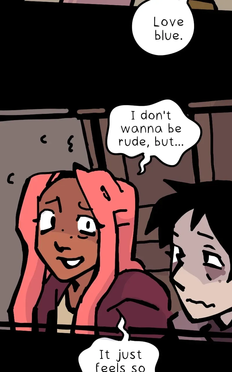 Paperteeth! Chapter 182 page 6