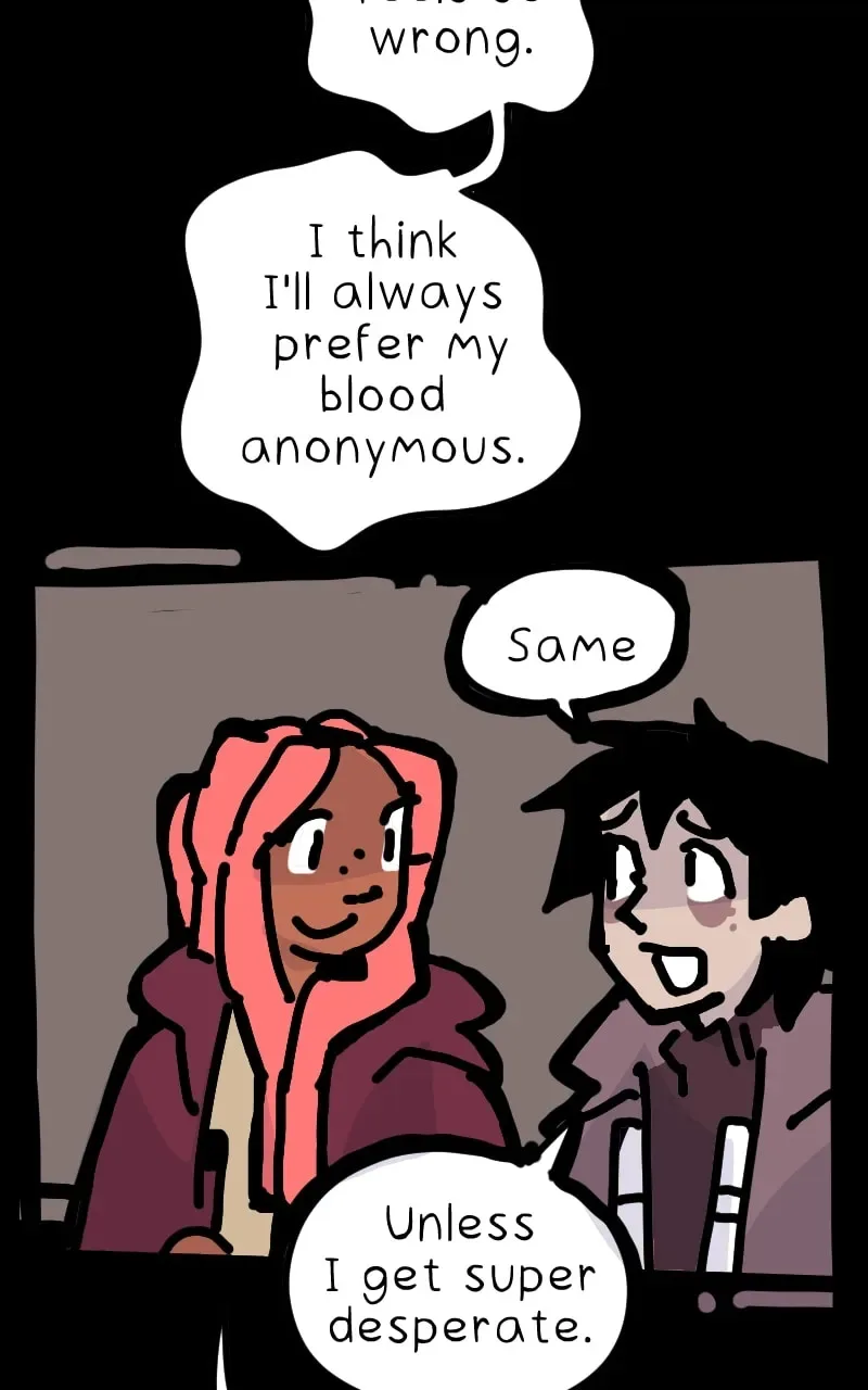 Paperteeth! Chapter 182 page 7