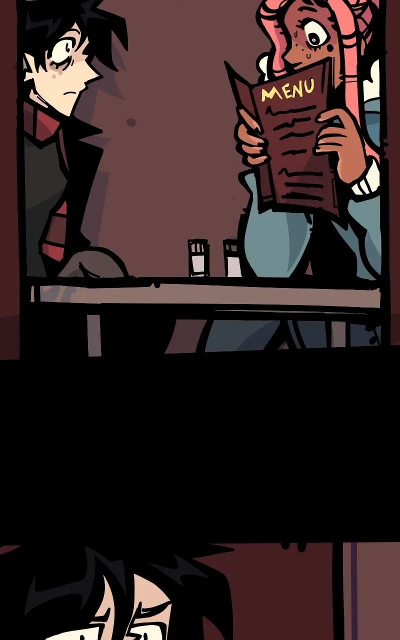 Paperteeth! Chapter 19 page 15