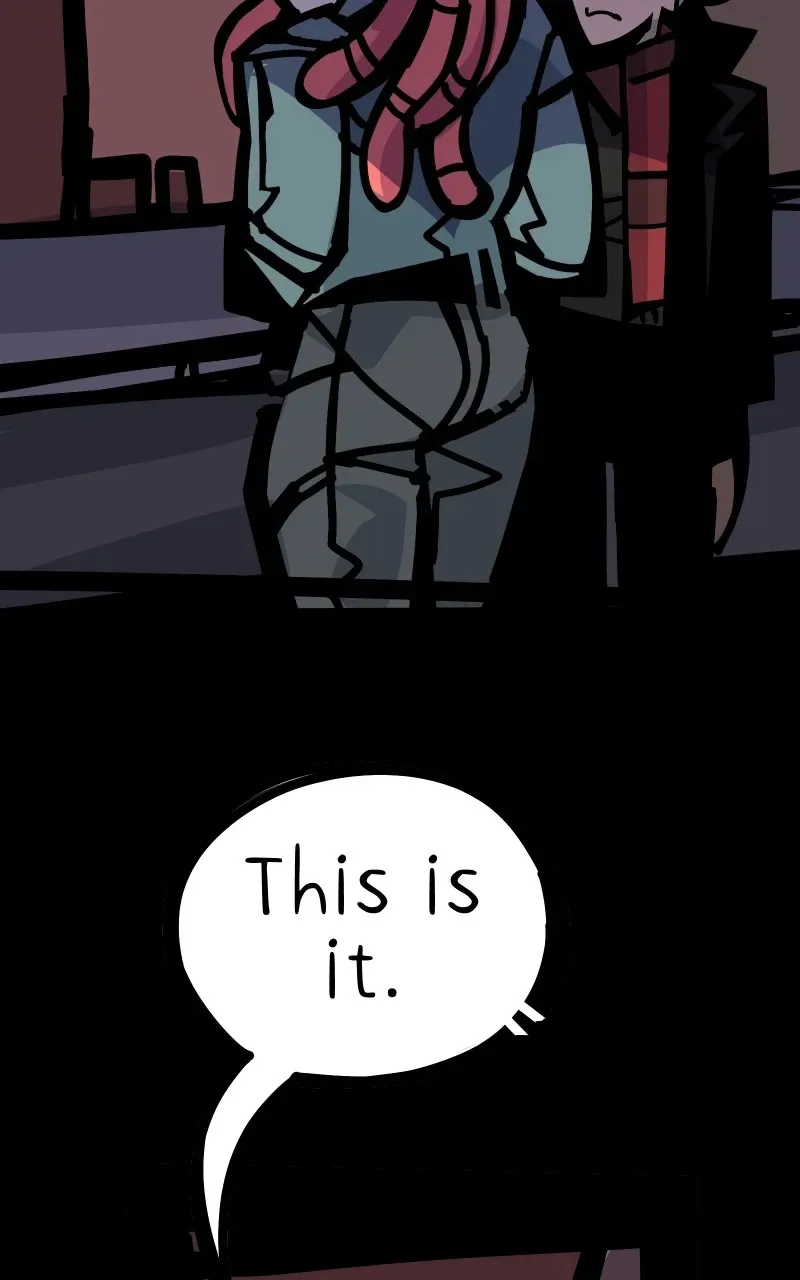Paperteeth! Chapter 19 page 8