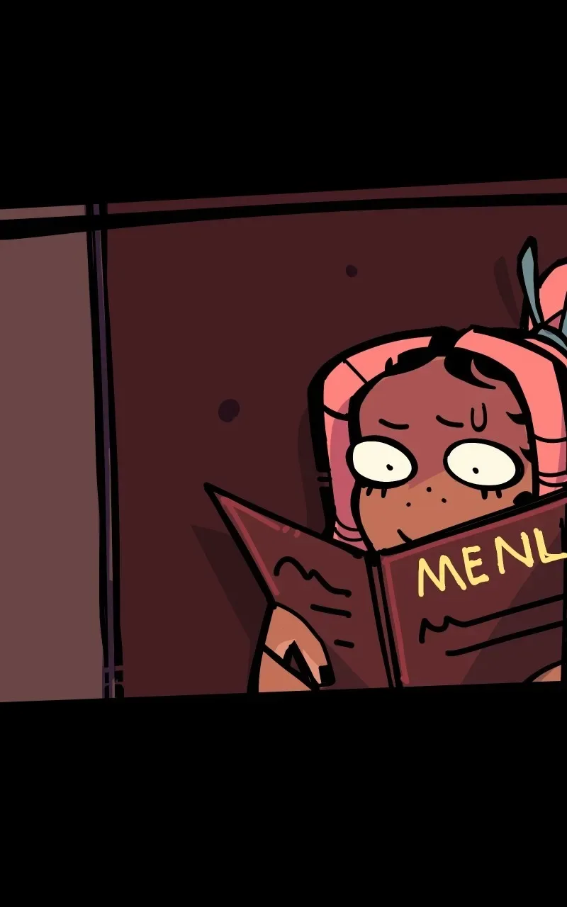 Paperteeth! Chapter 19 page 17