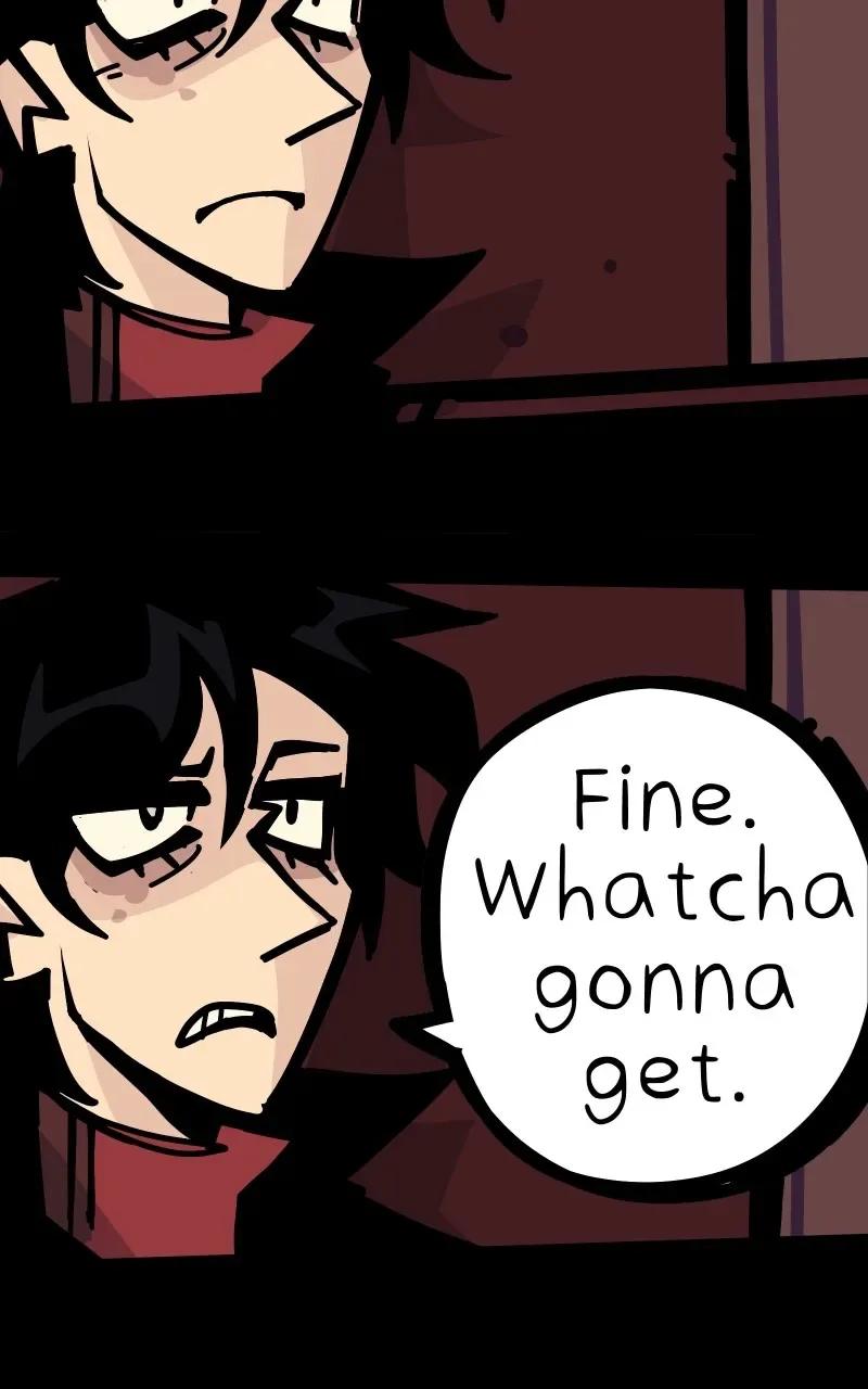 Paperteeth! Chapter 19 page 16