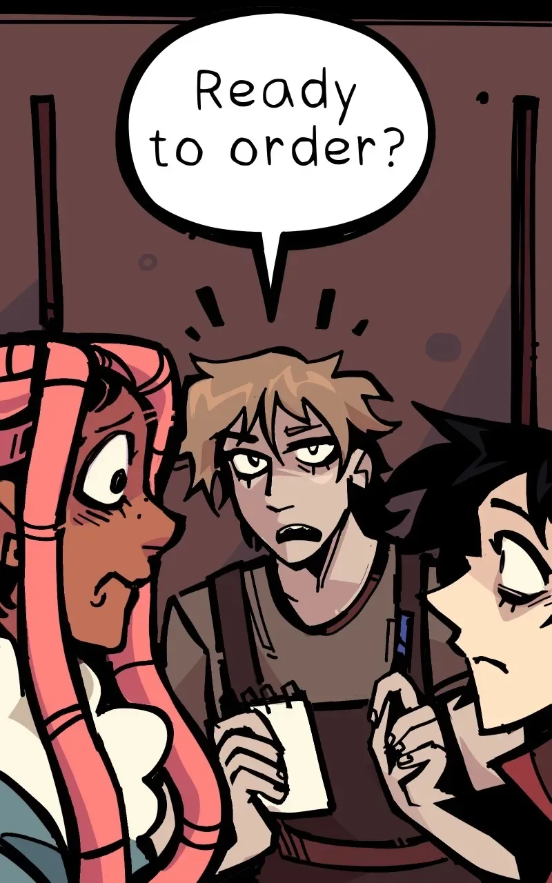 Paperteeth! Chapter 19 page 20