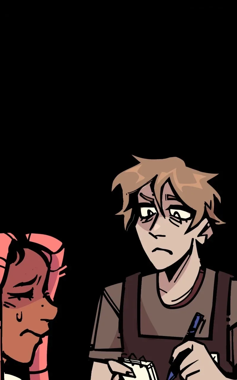 Paperteeth! Chapter 19 page 24