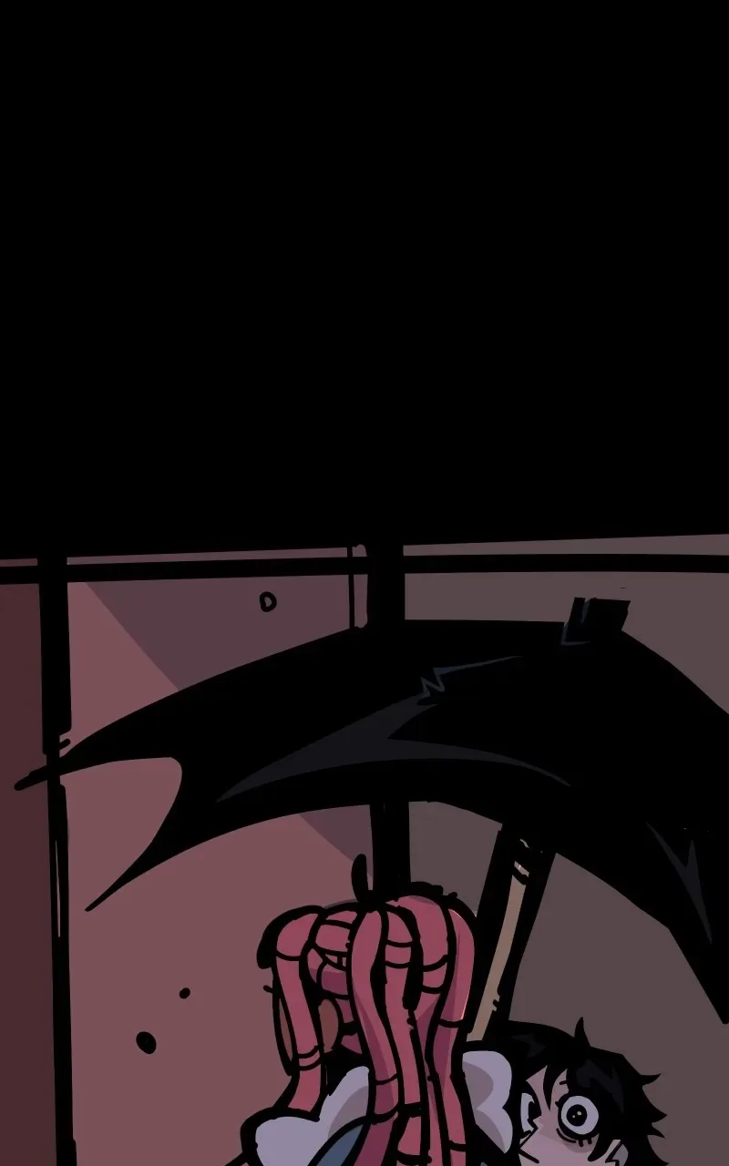 Paperteeth! Chapter 19 page 7