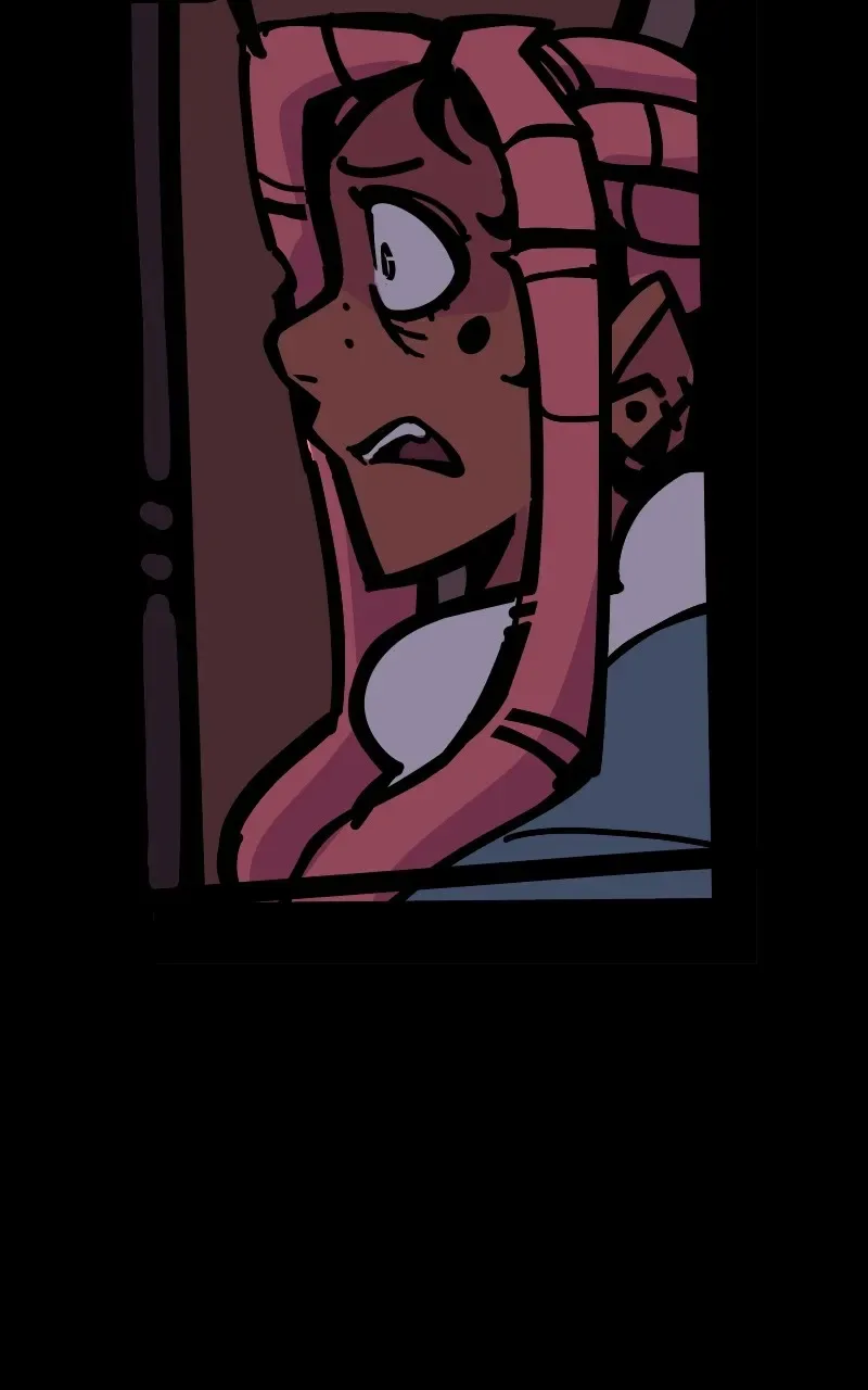 Paperteeth! Chapter 19 page 9