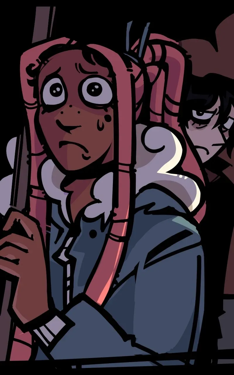 Paperteeth! Chapter 19 page 10