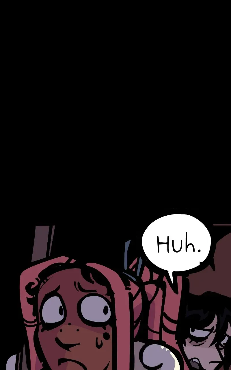 Paperteeth! Chapter 19 page 11