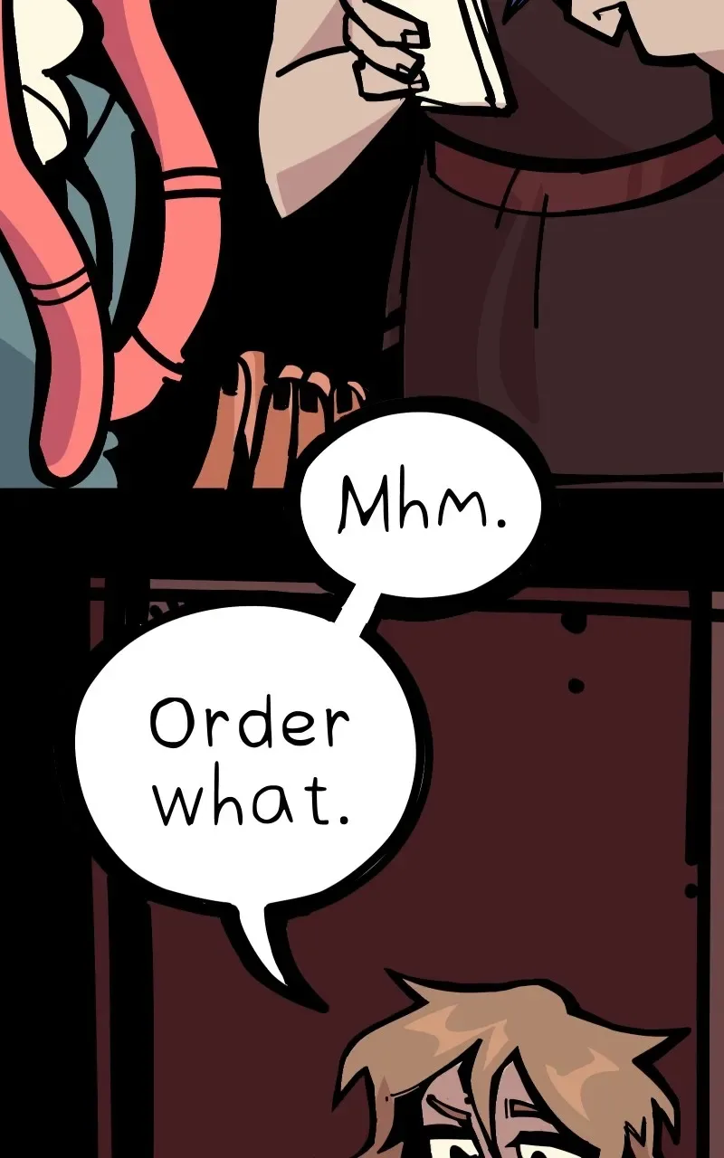 Paperteeth! Chapter 19 page 25