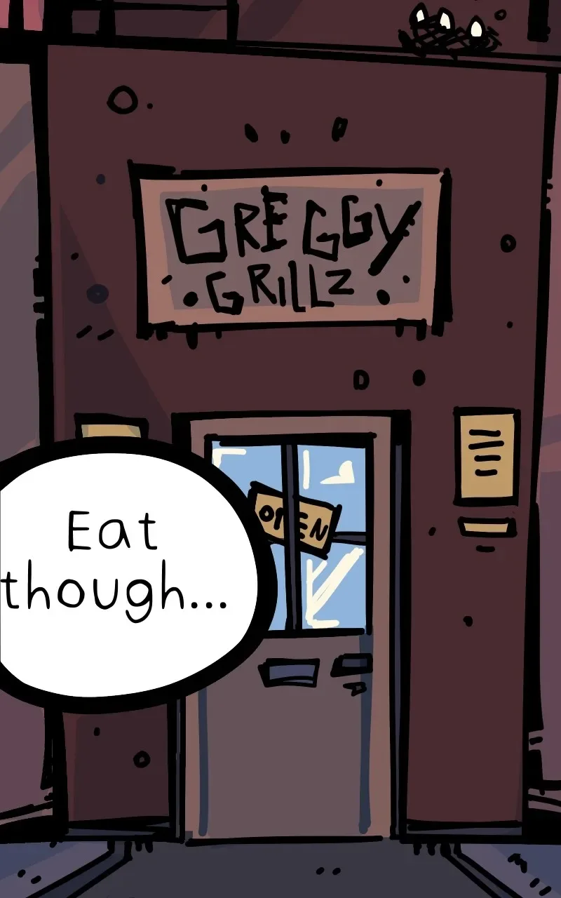 Paperteeth! Chapter 19 page 13