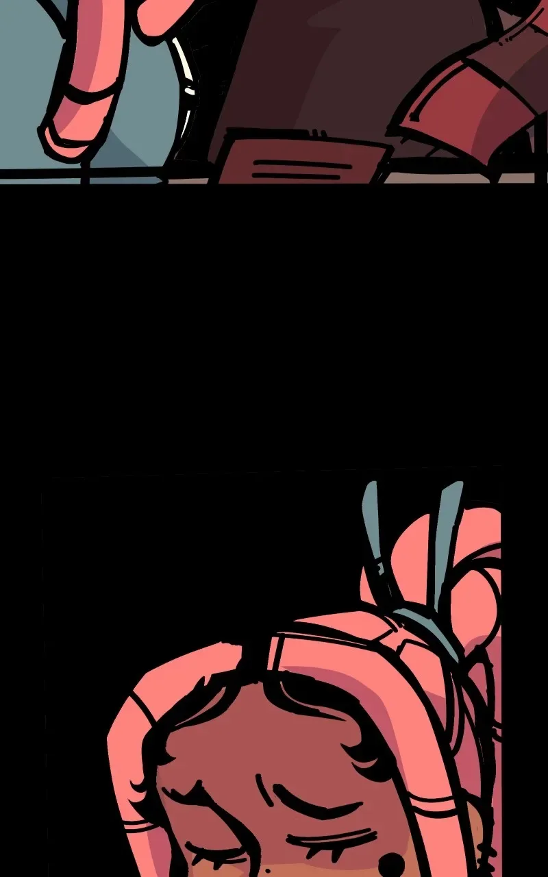Paperteeth! Chapter 19 page 21
