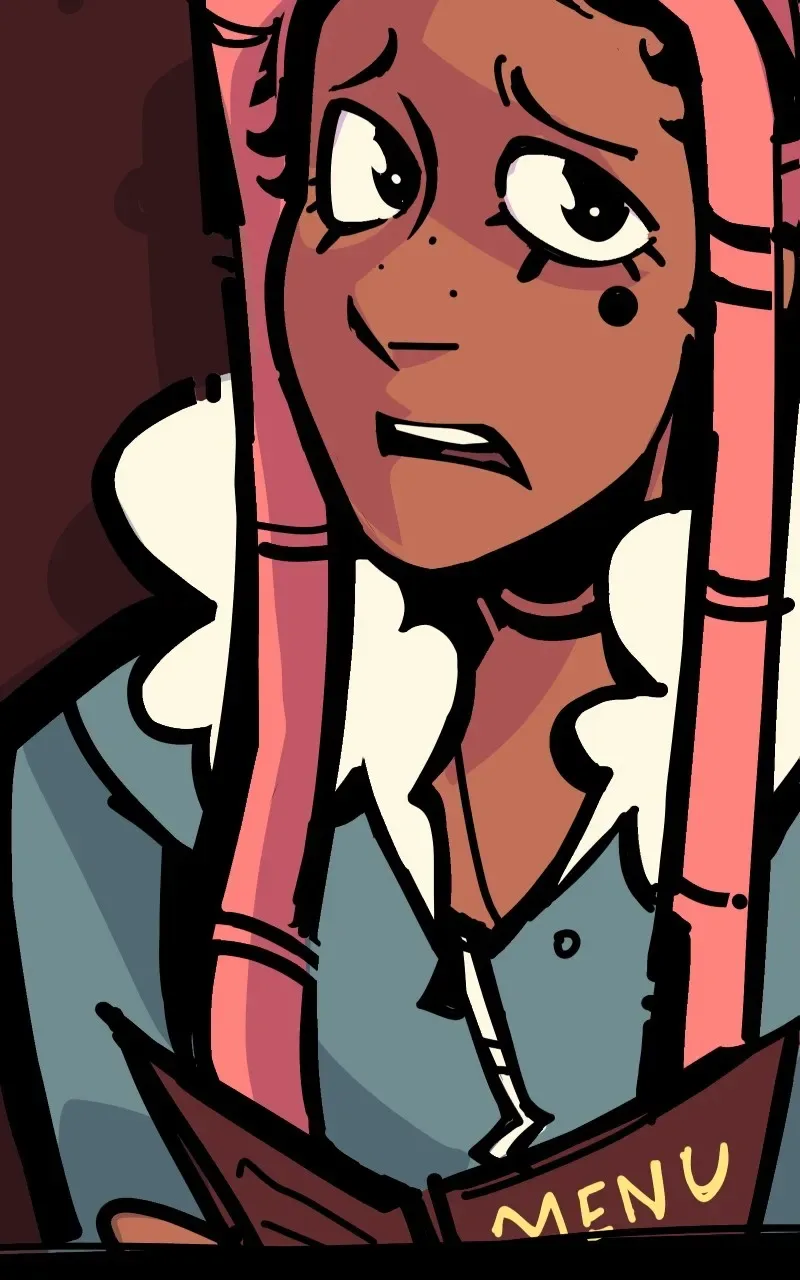 Paperteeth! Chapter 19 page 23