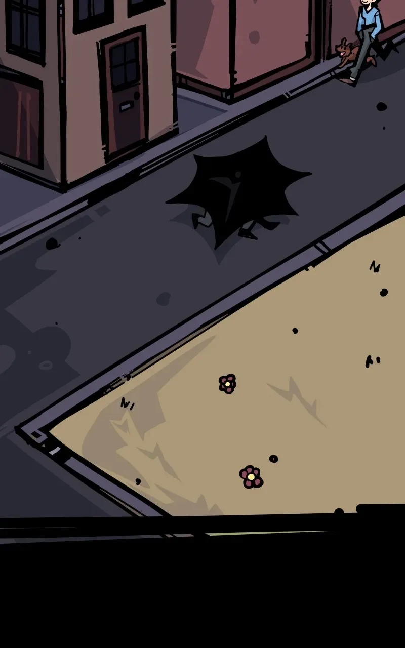 Paperteeth! Chapter 19 page 6