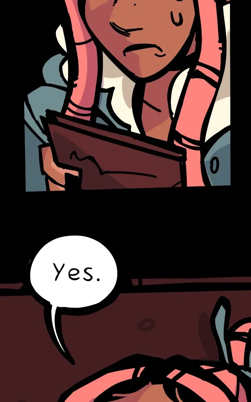 Paperteeth! Chapter 19 page 22